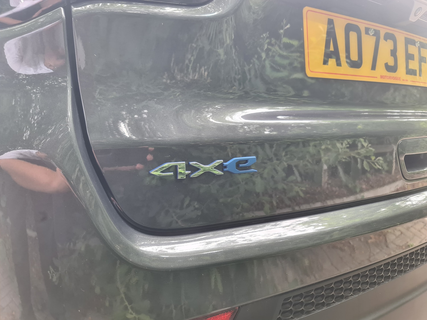 Used Jeep Compass 2023 for sale - 76487415: Photo 19