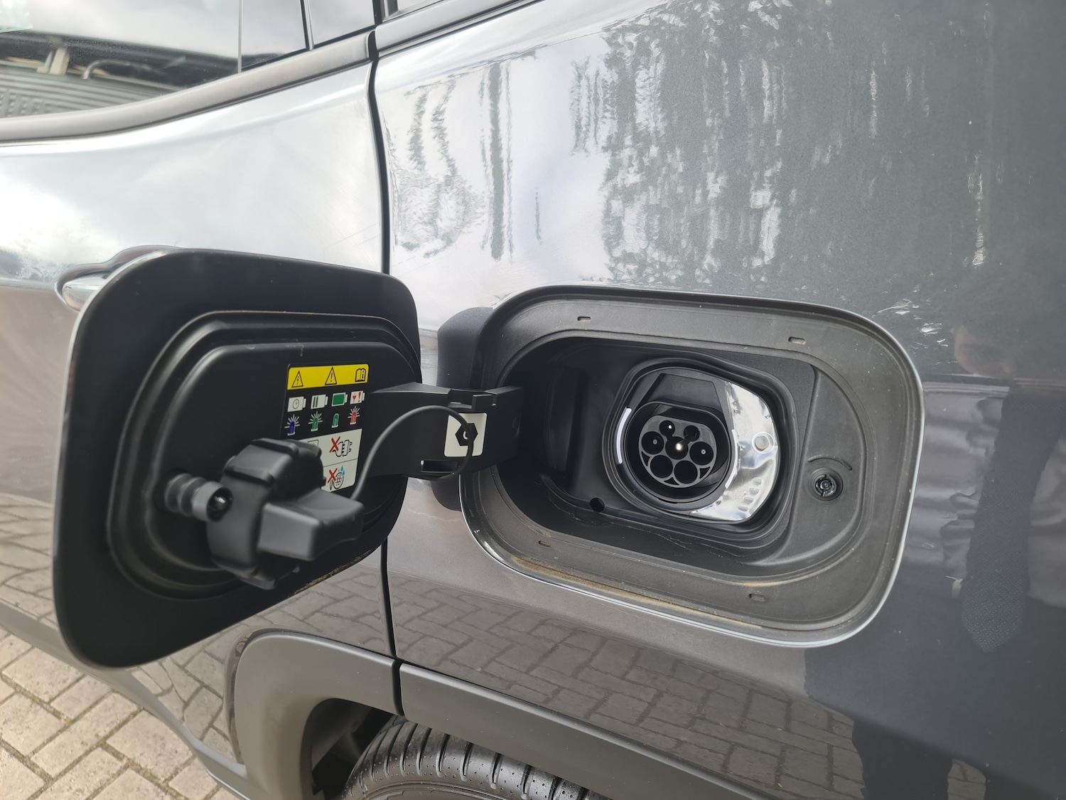 Used Jeep Compass 2023 for sale - 76487415: Photo 20