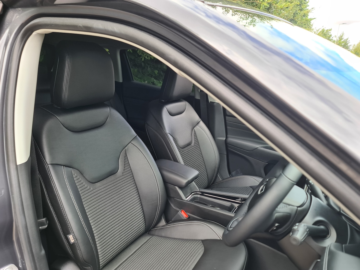 Used Jeep Compass 2023 for sale - 76487415: Photo 23