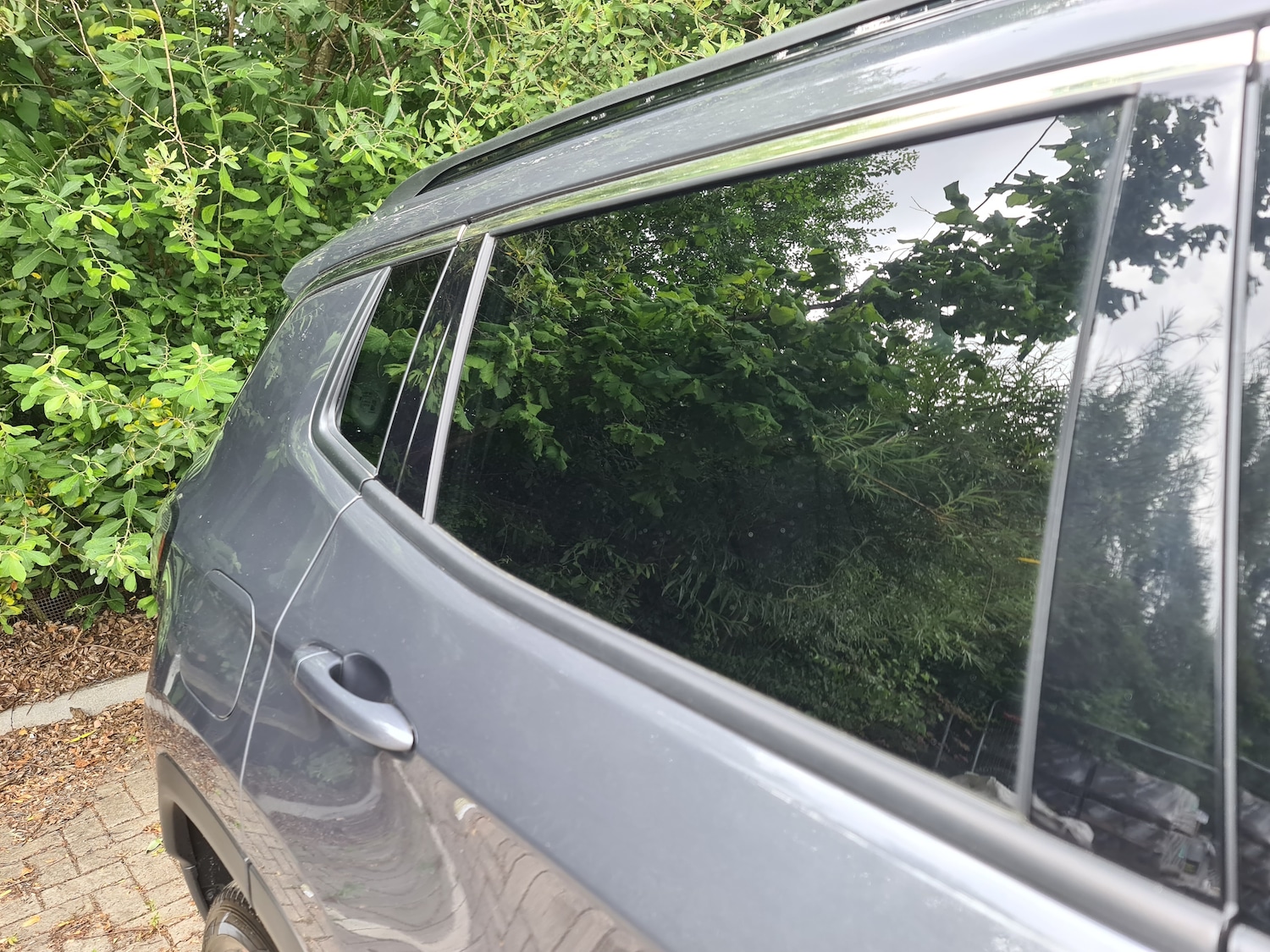 Used Jeep Compass 2023 for sale - 76487415: Photo 25