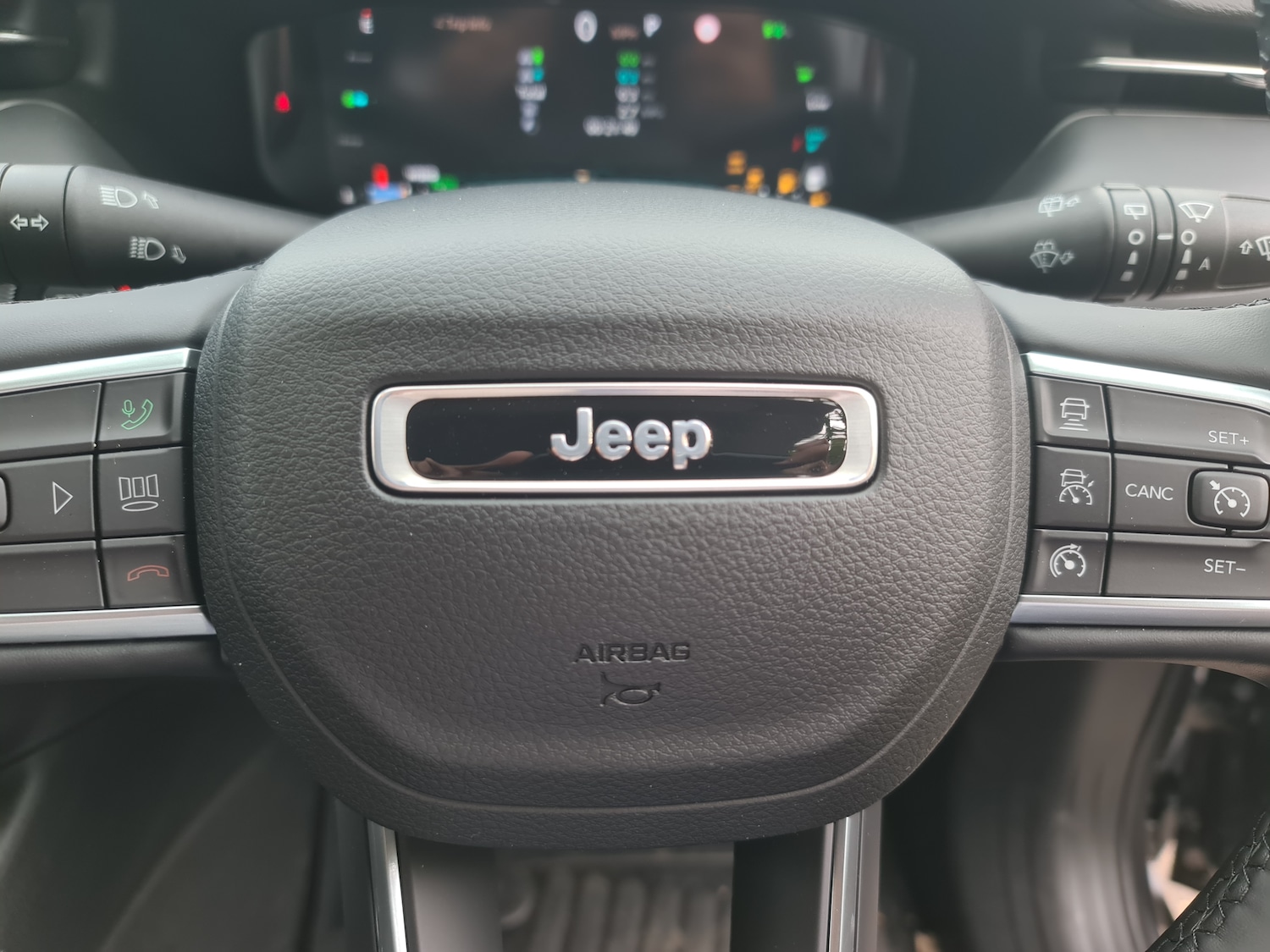 Used Jeep Compass 2023 for sale - 76487415: Photo 30