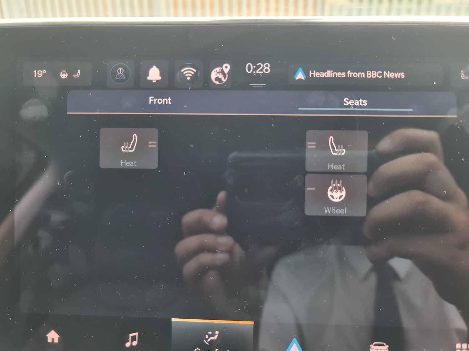 Used Jeep Compass 2023 for sale - 76487415: Photo 32