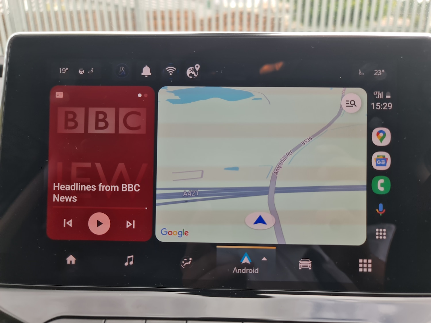 Used Jeep Compass 2023 for sale - 76487415: Photo 34