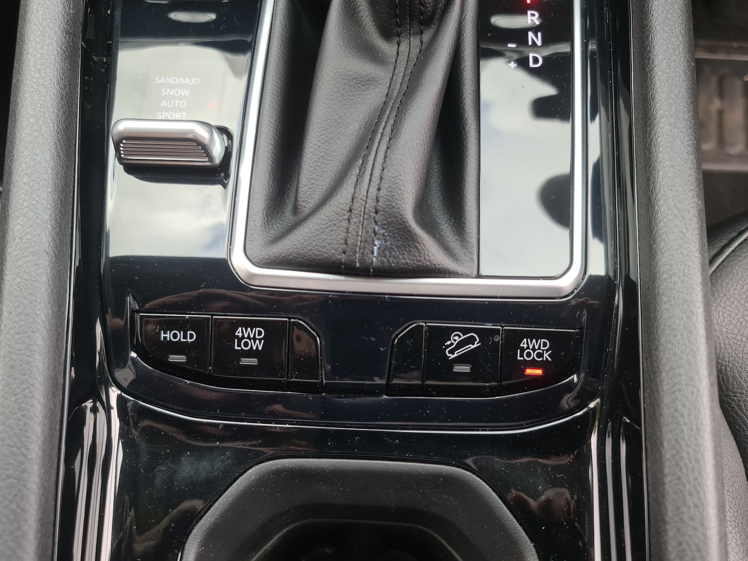 Used Jeep Compass 2023 for sale - 76487415: Photo 39