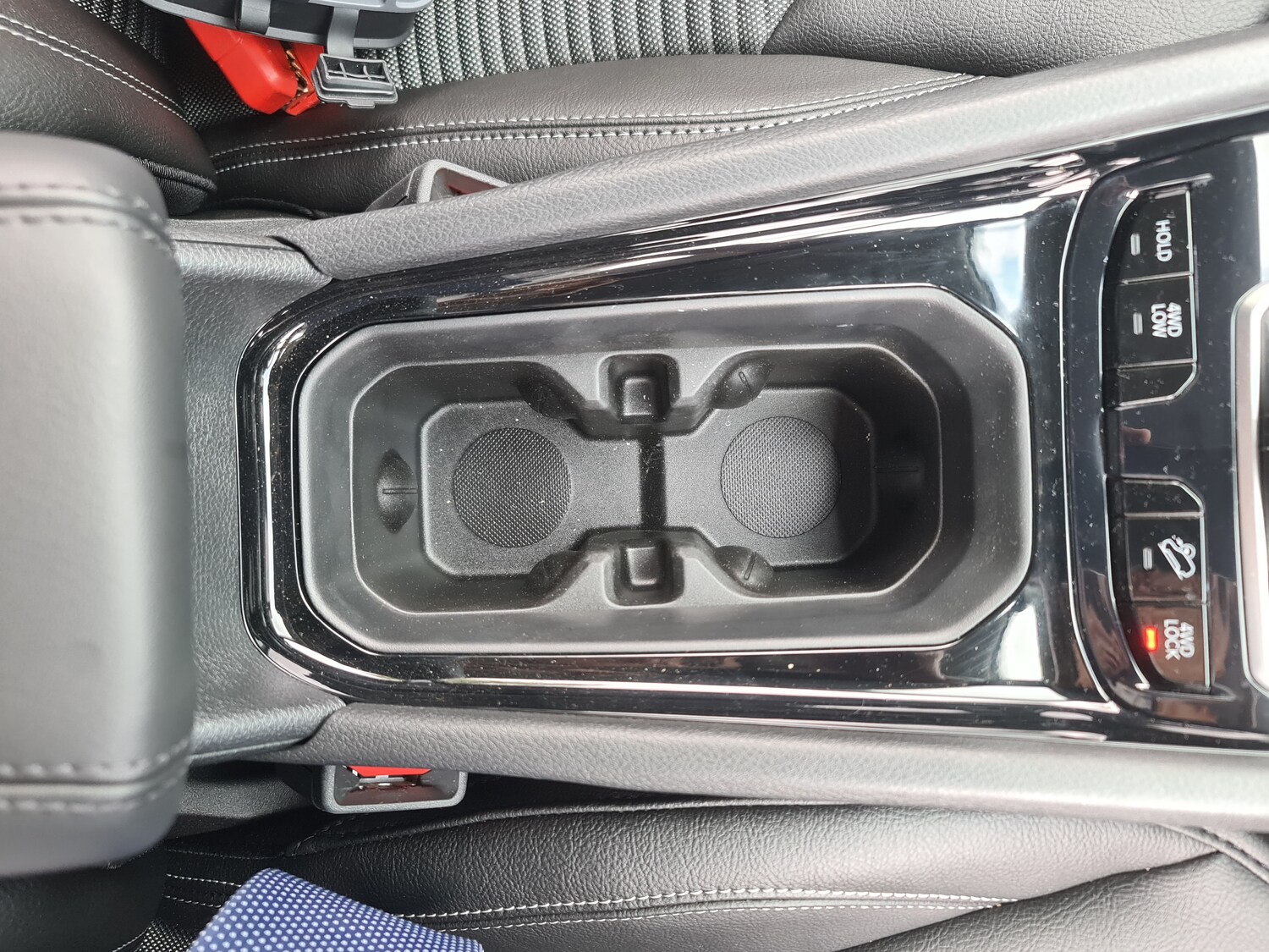 Used Jeep Compass 2023 for sale - 76487415: Photo 40