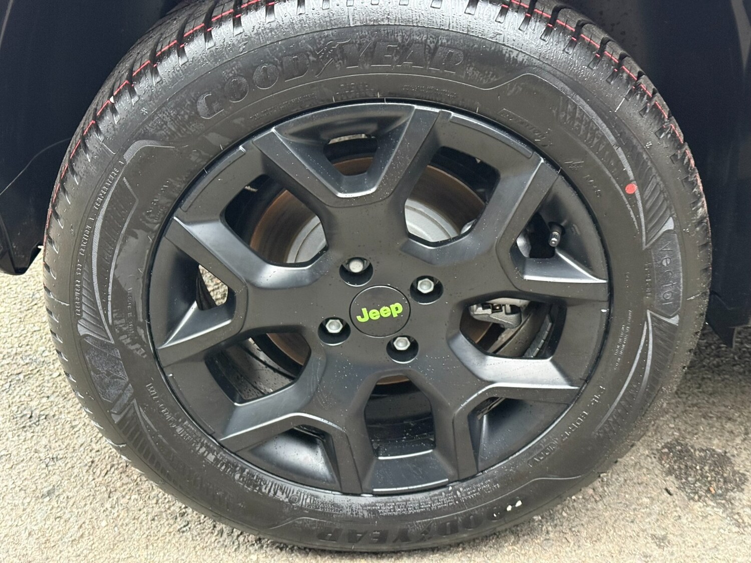 Used Jeep Other for sale - 76872717: Photo 15