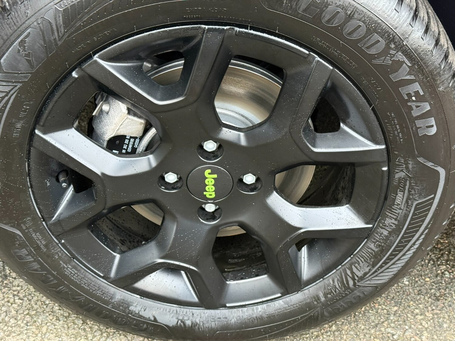 Used Jeep Other for sale - 76872717: Photo 17