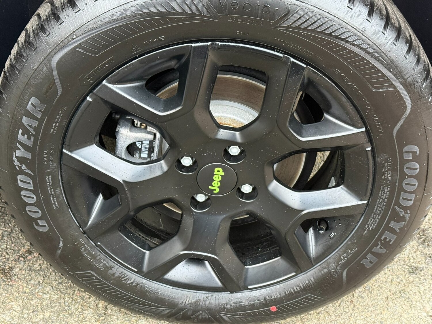 Used Jeep Other for sale - 76872717: Photo 18