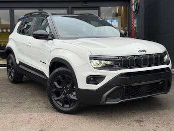 1.2 E-AWD e-Hybrid Upland 5dr DCT