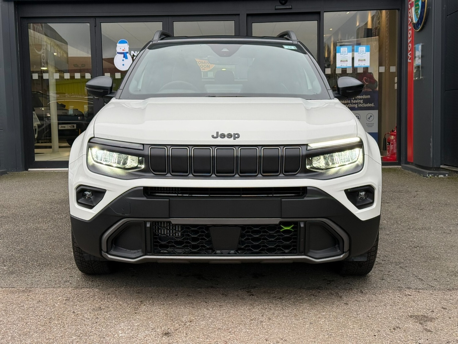 Used Jeep Other for sale - 76872717: Photo 2