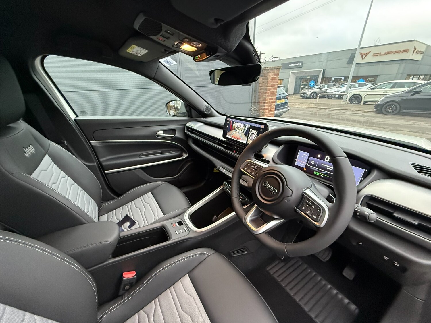 Used Jeep Other for sale - 76872717: Photo 35