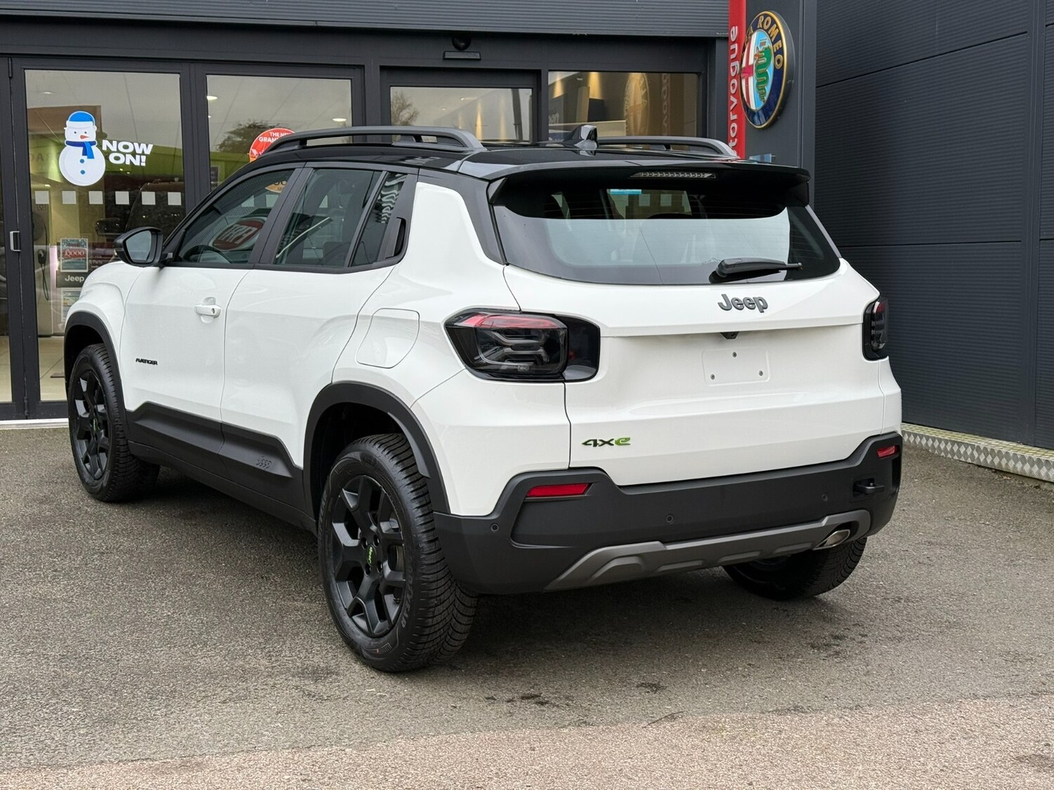 Used Jeep Other for sale - 76872717: Photo 4