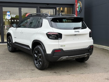 Used Jeep Other undefined for sale - 76872717: Photo