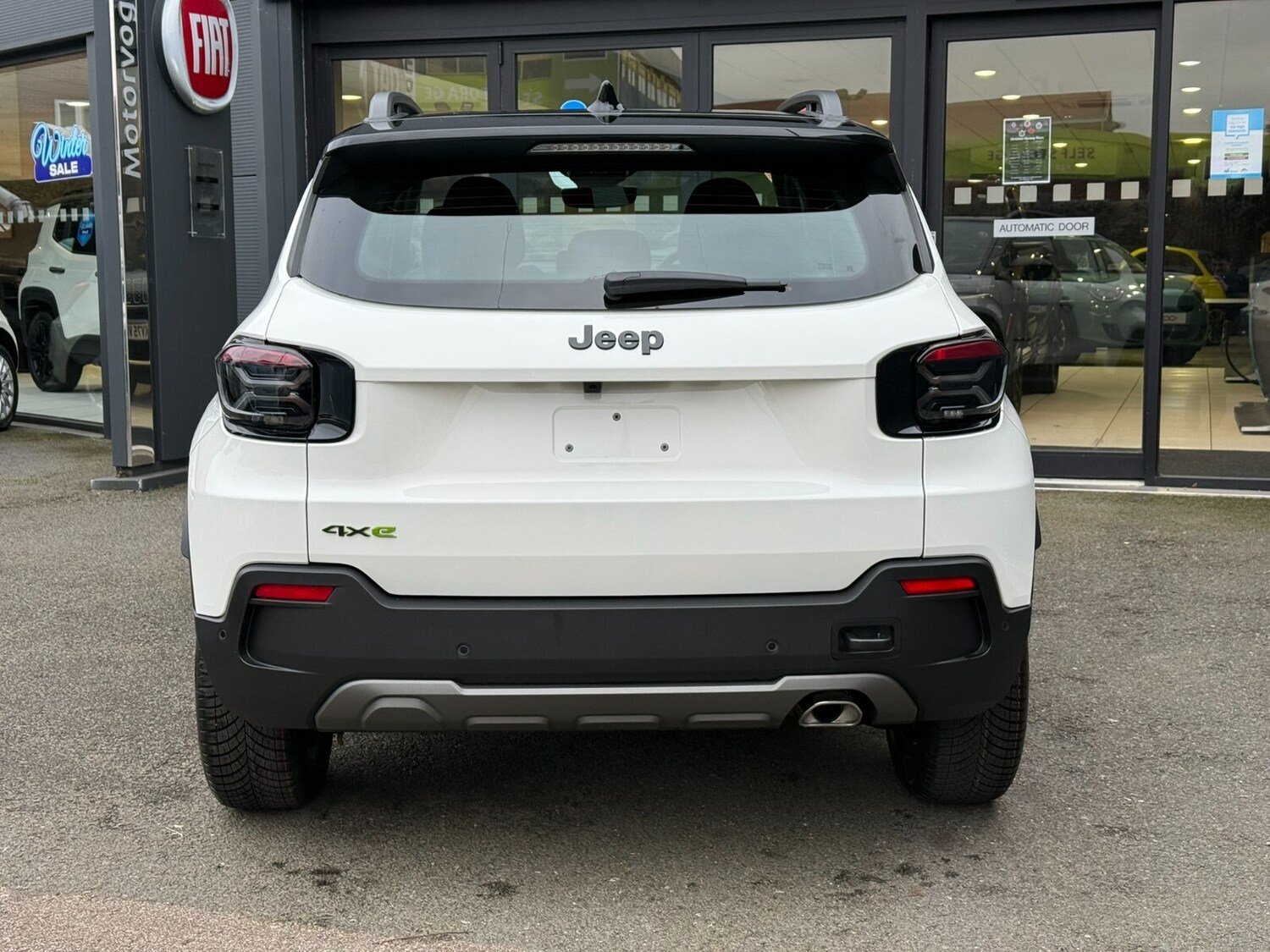 Used Jeep Other for sale - 76872717: Photo 5