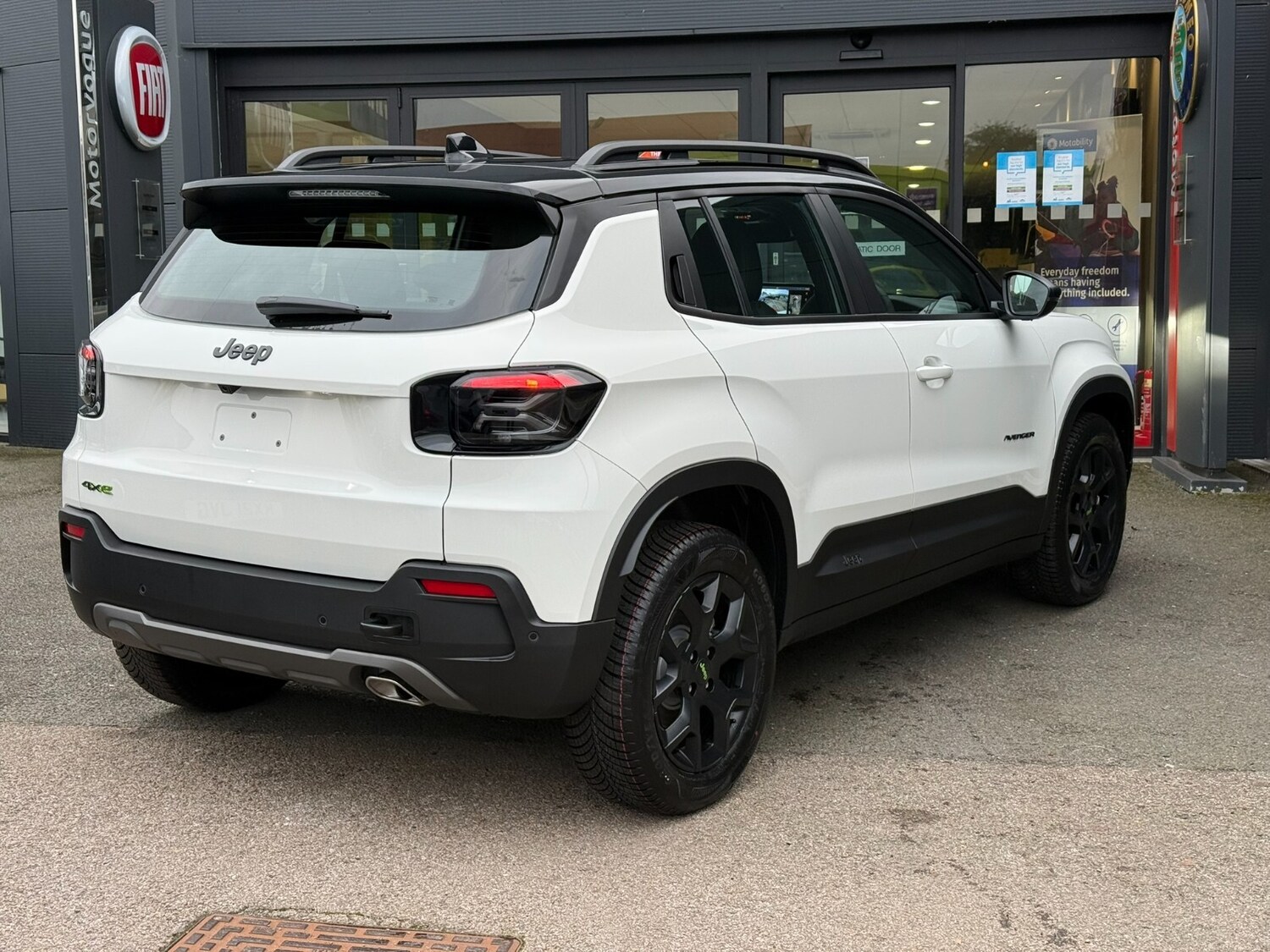 Used Jeep Other for sale - 76872717: Photo 6