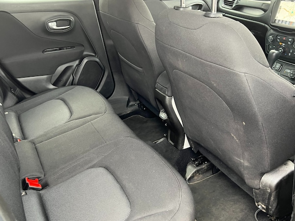 Used Jeep Renegade 2021 for sale - 75354844: Photo 18