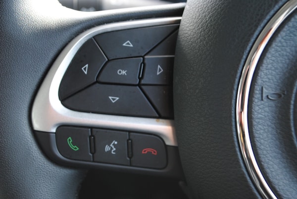 Used Jeep Renegade 2021 for sale - 75354844: Photo 46