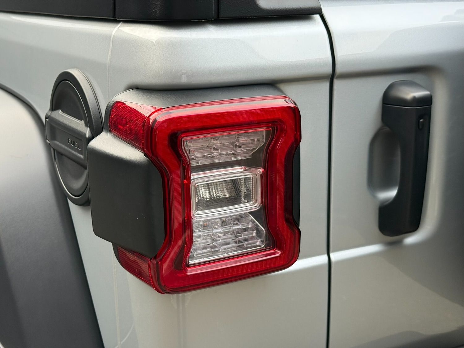 Used Jeep Wrangler 2025 for sale - 76487485: Photo 10