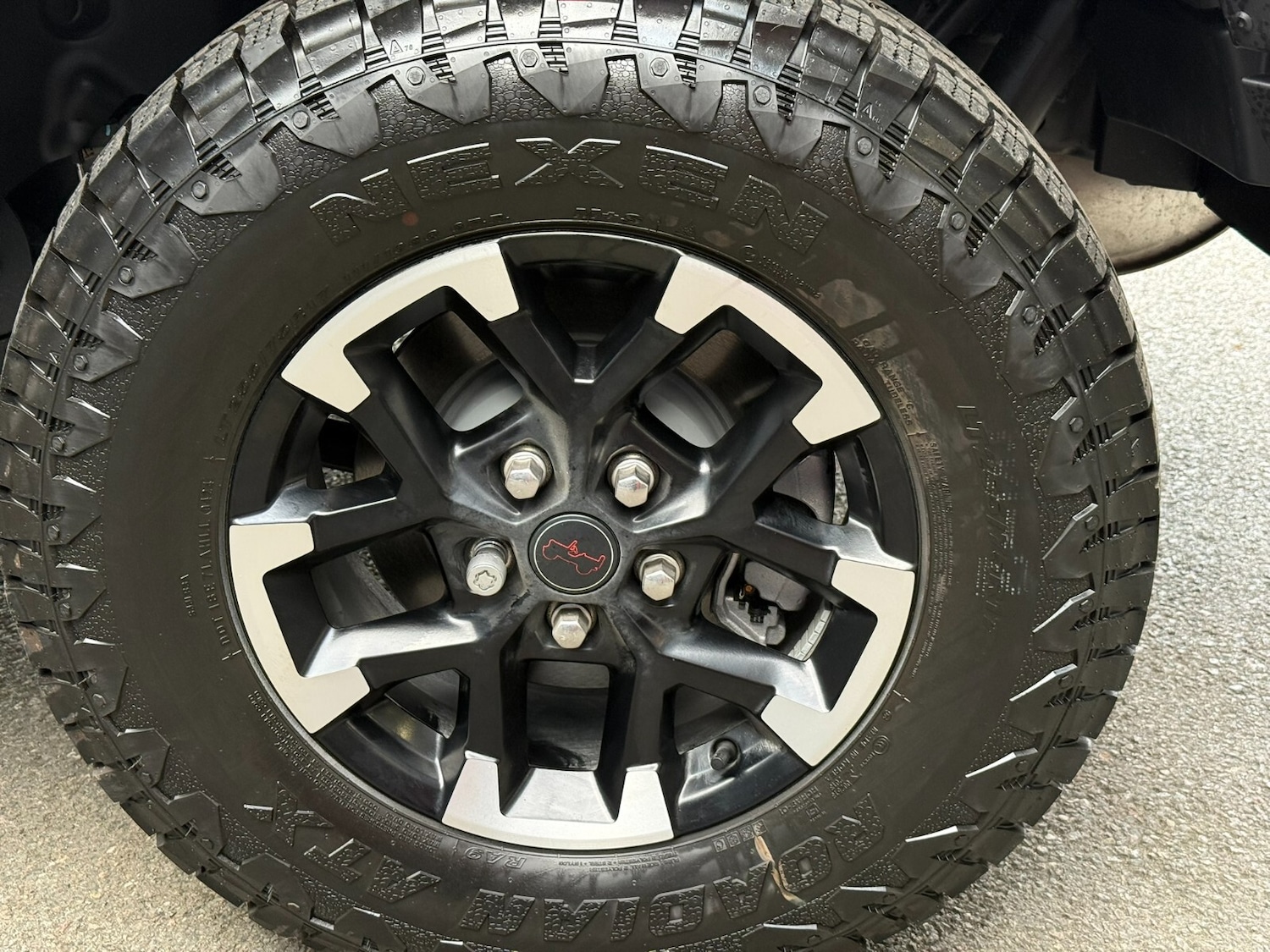 Used Jeep Wrangler 2025 for sale - 76487485: Photo 11