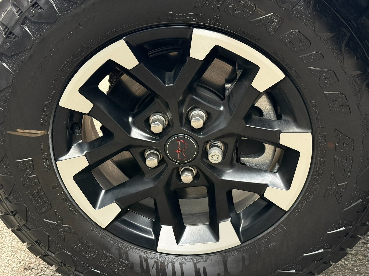 Used Jeep Wrangler 2025 for sale - 76487485: Photo 12