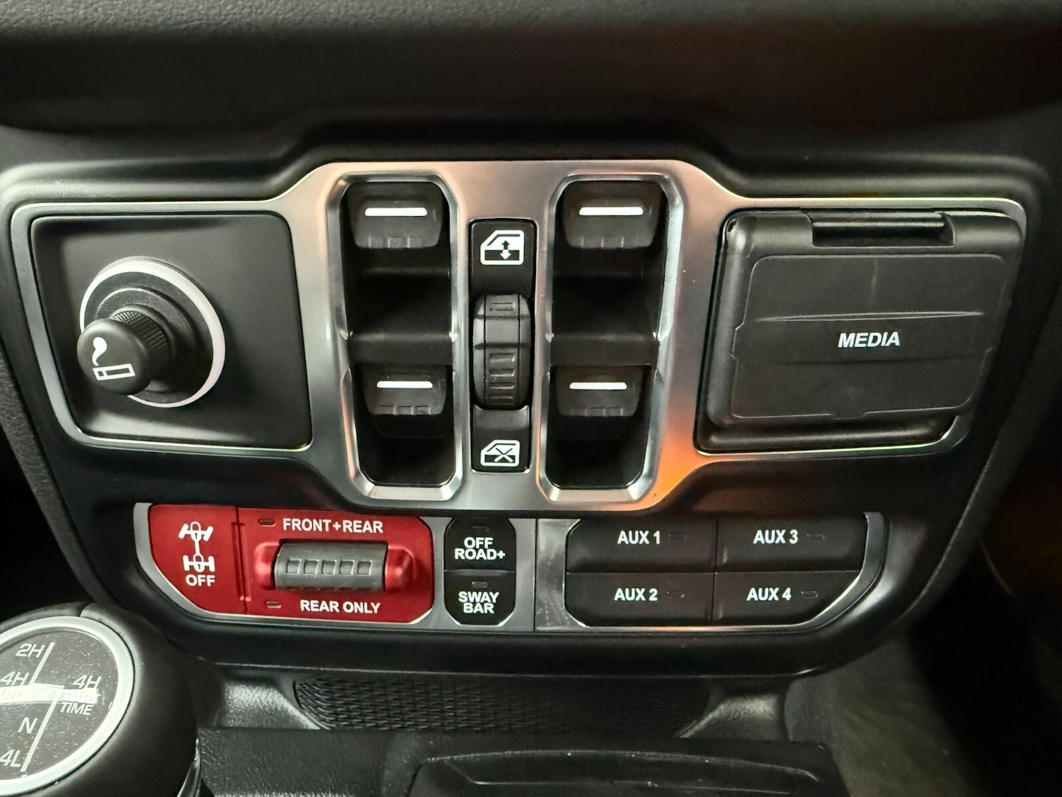 Used Jeep Wrangler 2025 for sale - 76487485: Photo 26