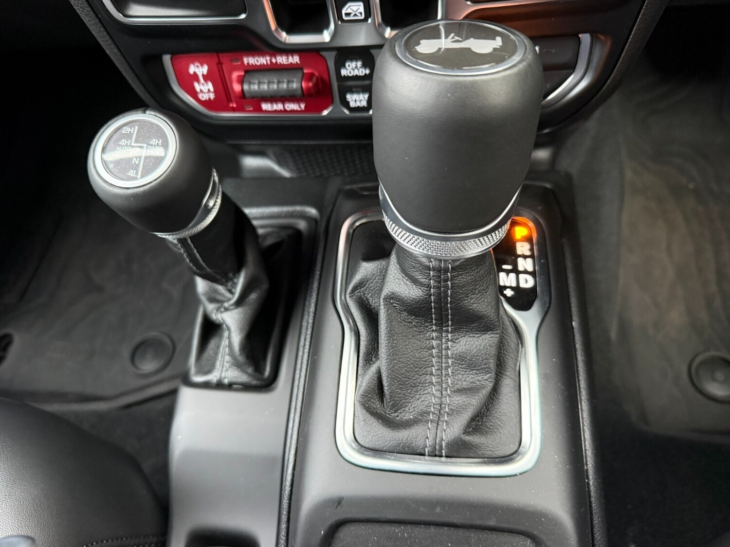 Used Jeep Wrangler 2025 for sale - 76487485: Photo 27