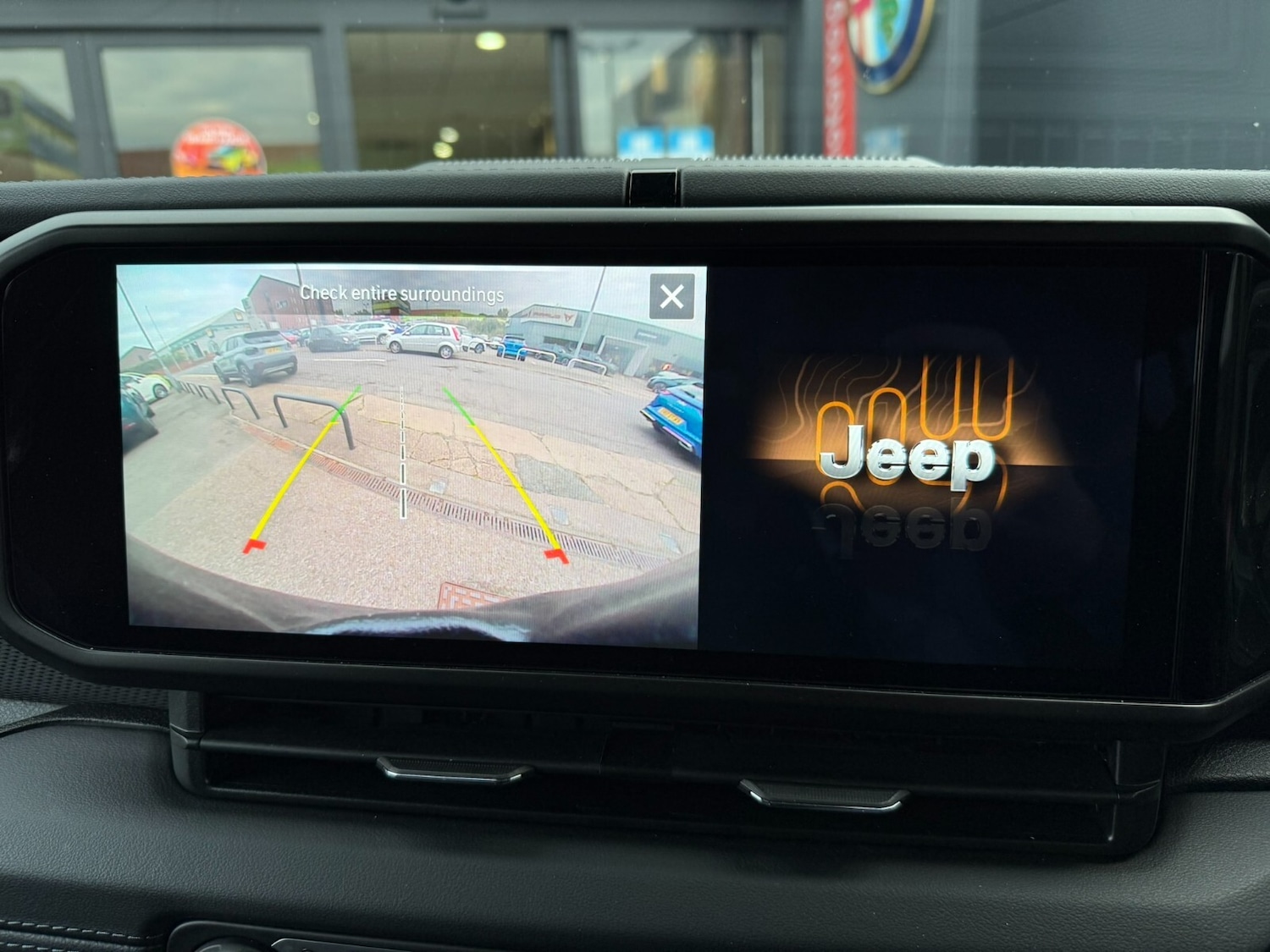 Used Jeep Wrangler 2025 for sale - 76487485: Photo 39