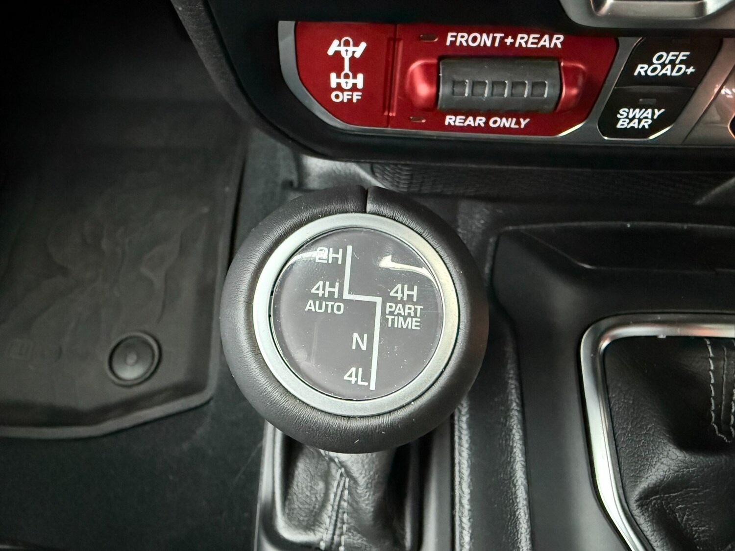 Used Jeep Wrangler 2025 for sale - 76487485: Photo 46