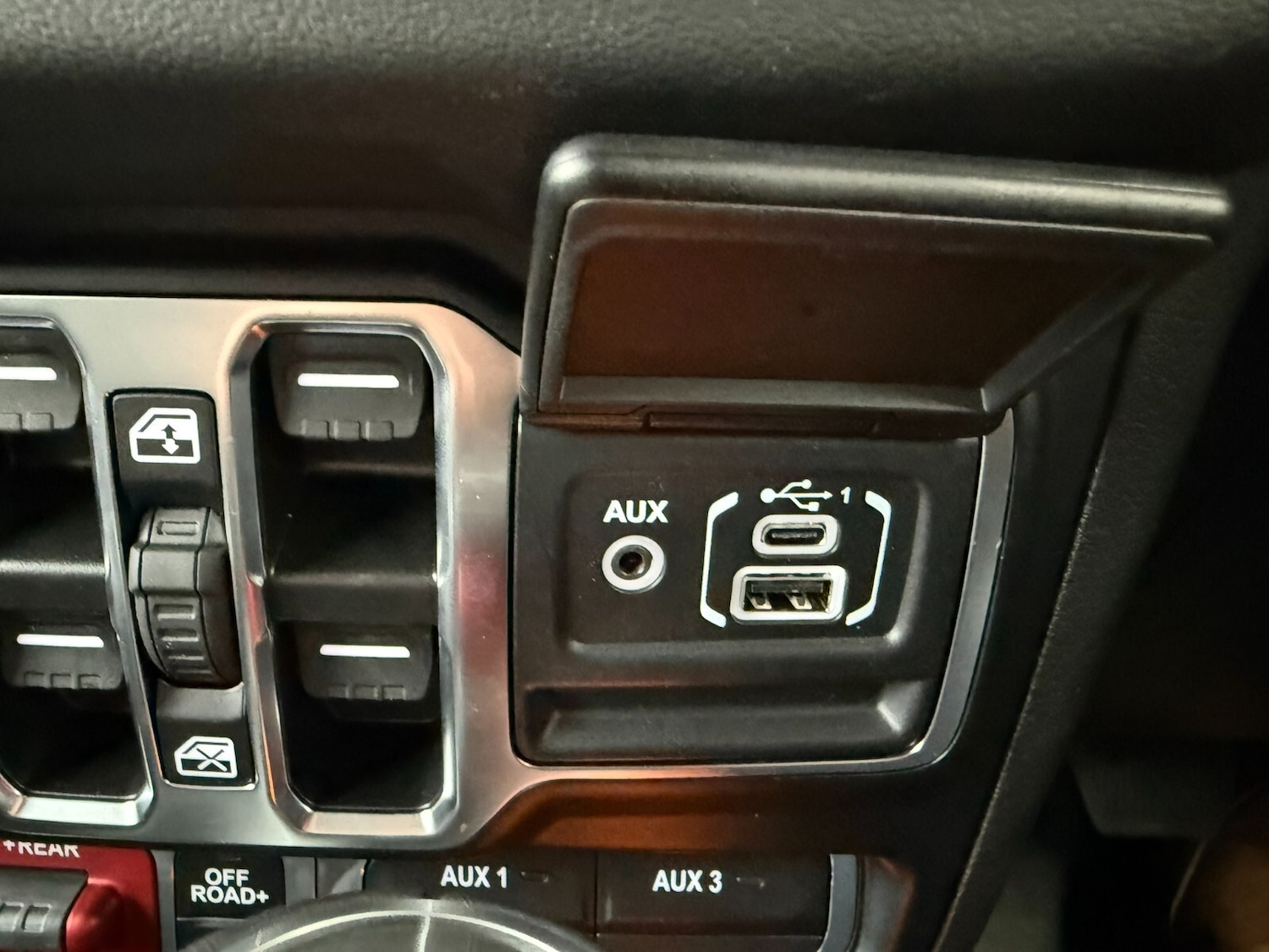 Used Jeep Wrangler 2025 for sale - 76487485: Photo 47