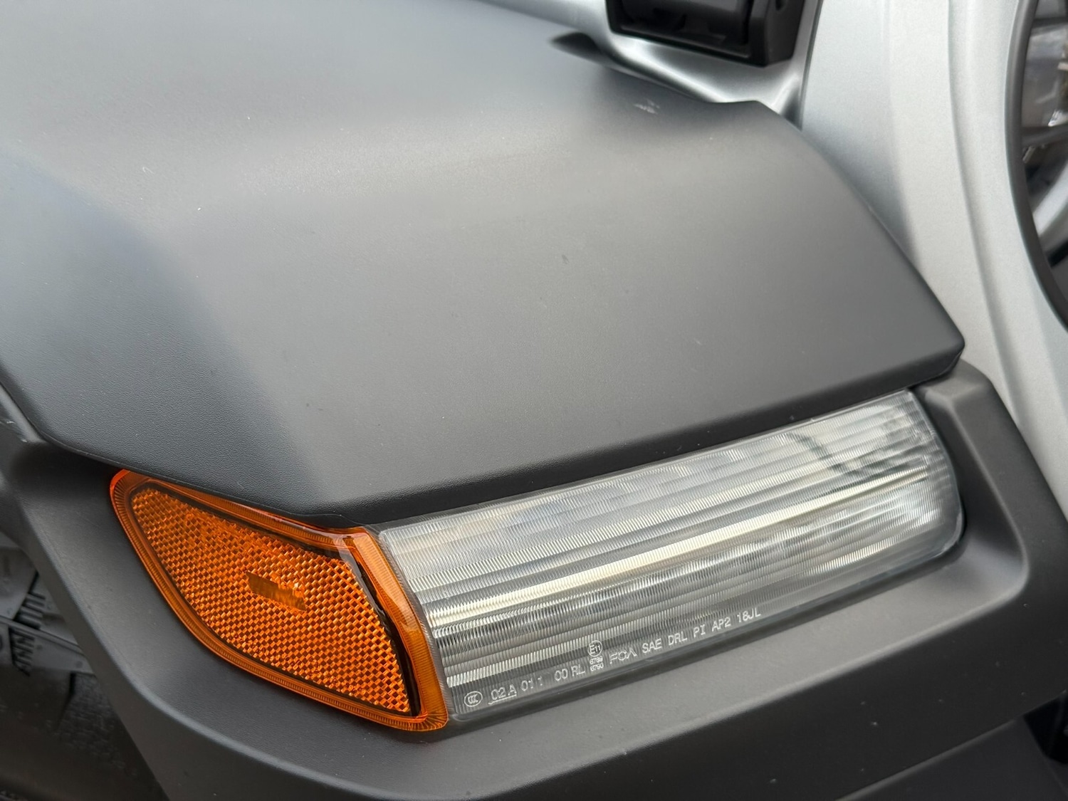 Used Jeep Wrangler 2025 for sale - 76487485: Photo 7