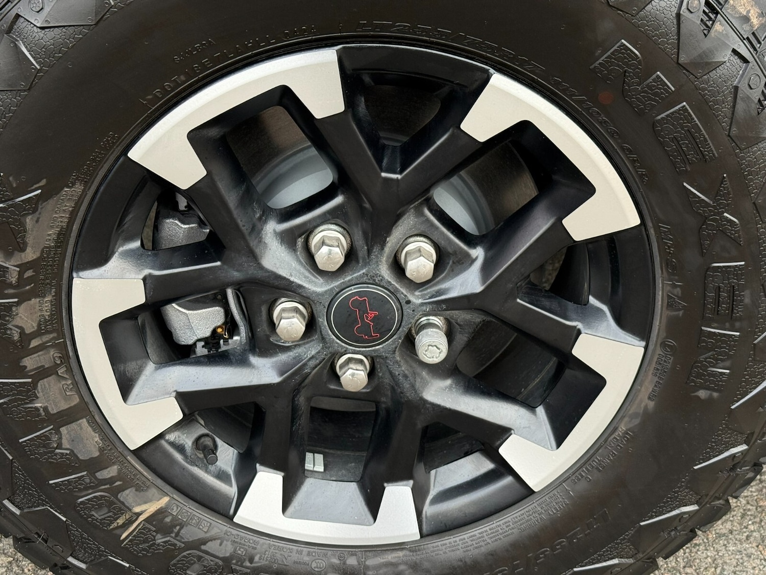 Used Jeep Wrangler 2025 for sale - 76487485: Photo 9