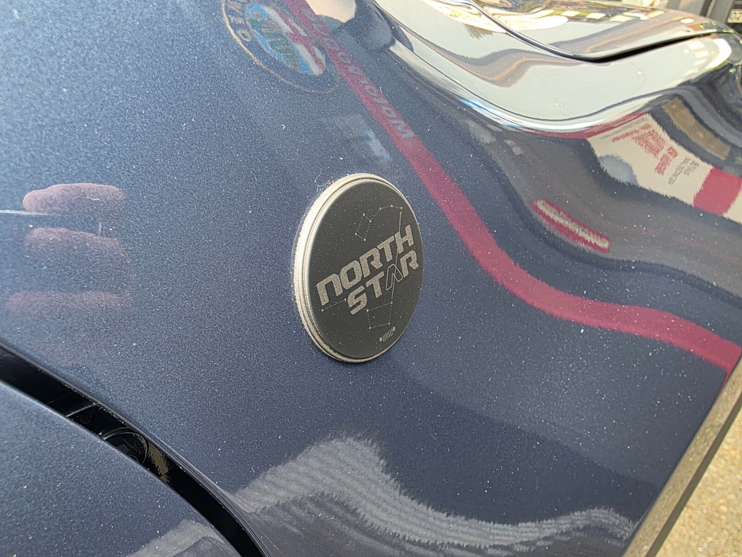 Used Jeep Renegade 2025 for sale - 76977725: Photo 13