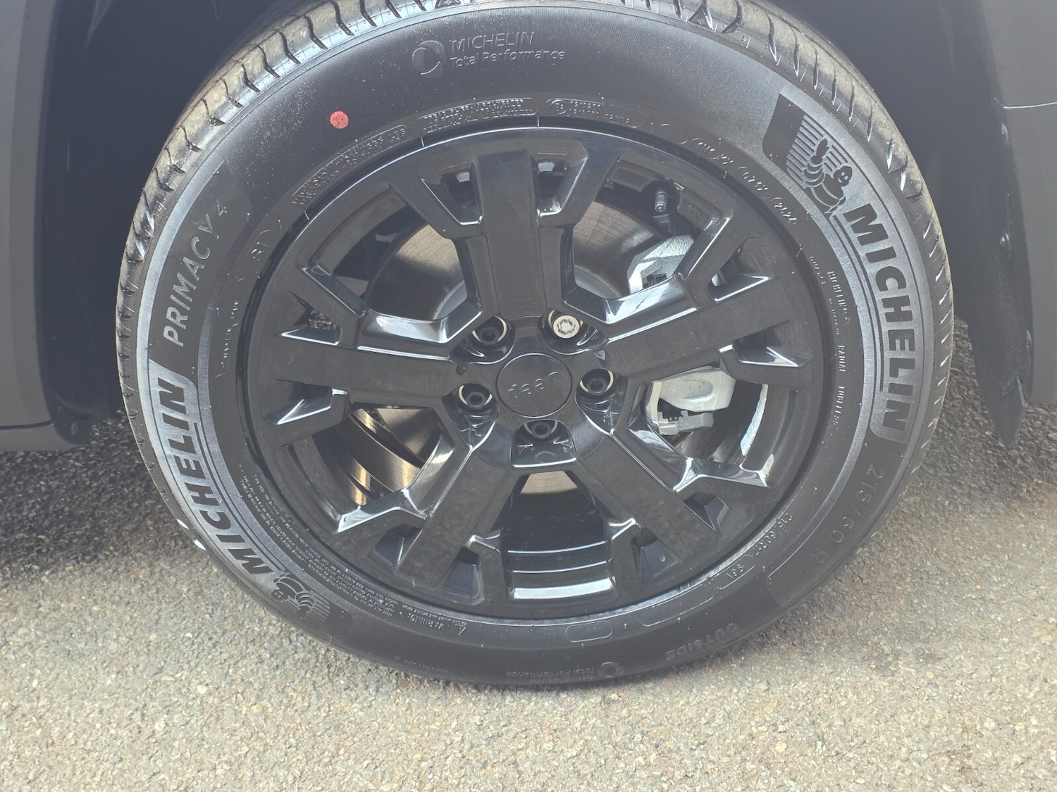 Used Jeep Renegade 2025 for sale - 76977725: Photo 15