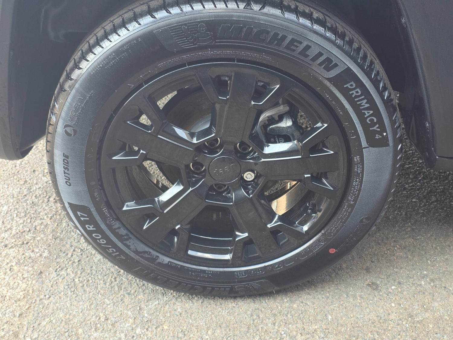 Used Jeep Renegade 2025 for sale - 76977725: Photo 16