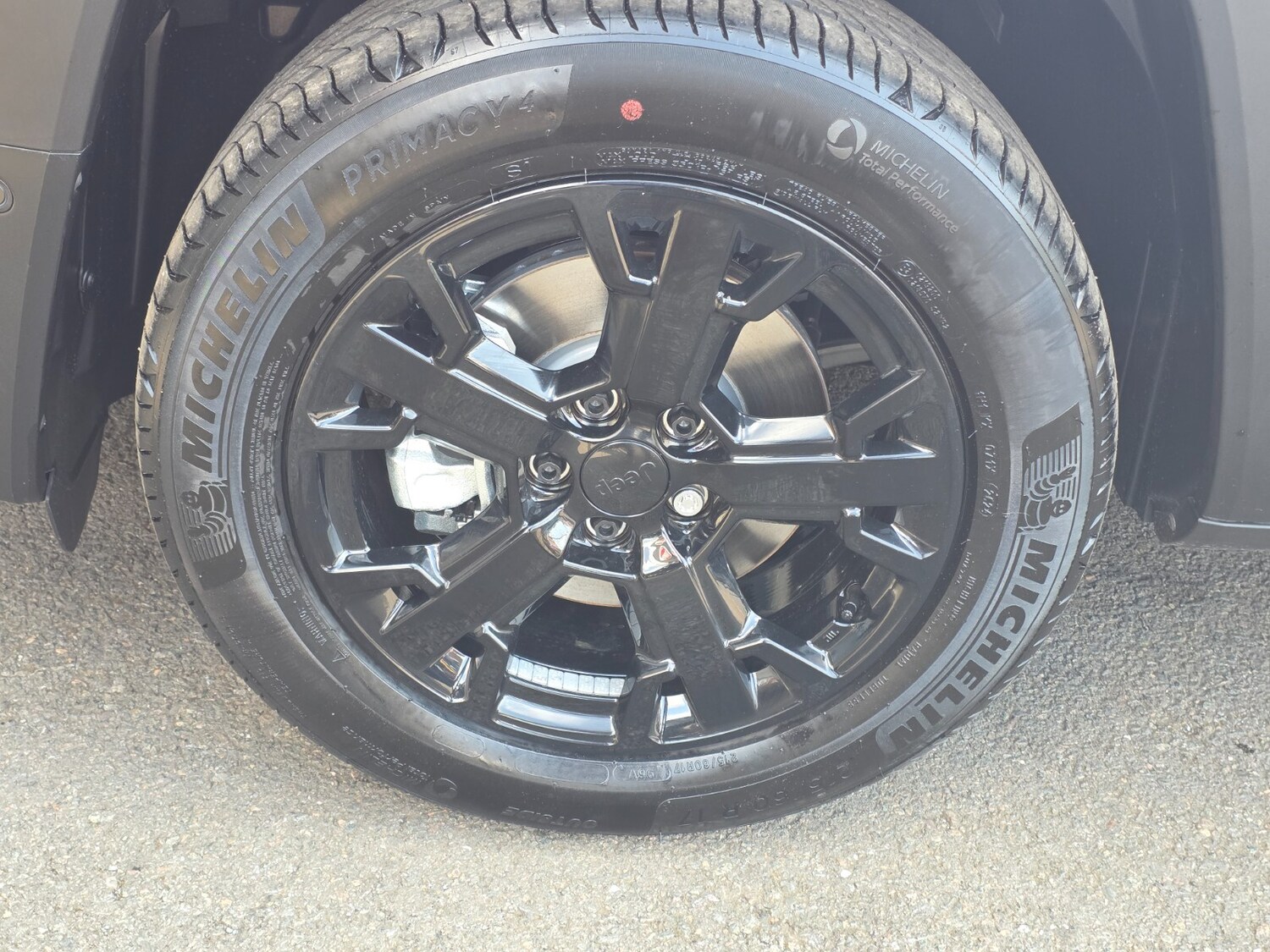 Used Jeep Renegade 2025 for sale - 76977725: Photo 17