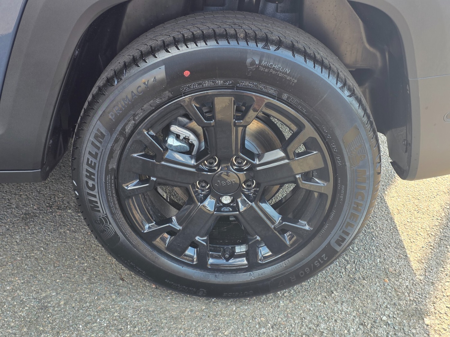 Used Jeep Renegade 2025 for sale - 76977725: Photo 18