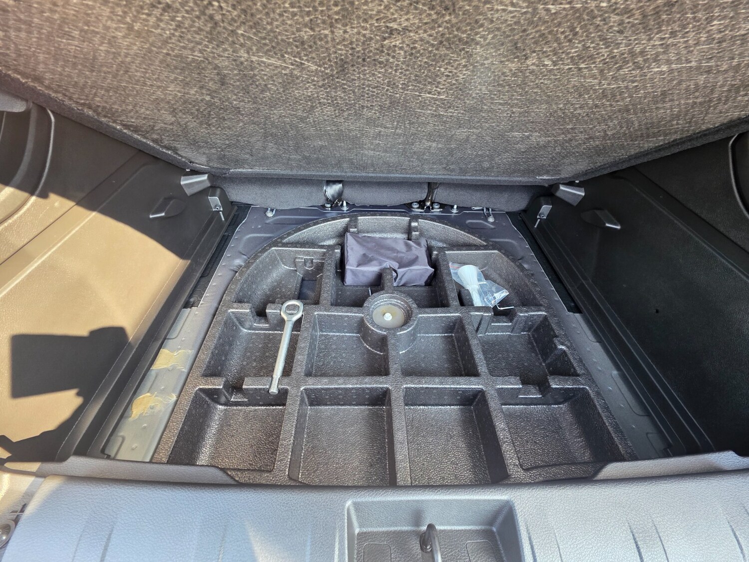 Used Jeep Renegade 2025 for sale - 76977725: Photo 20