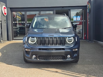 Used Jeep Renegade 2025 for sale - 76977725: Photo