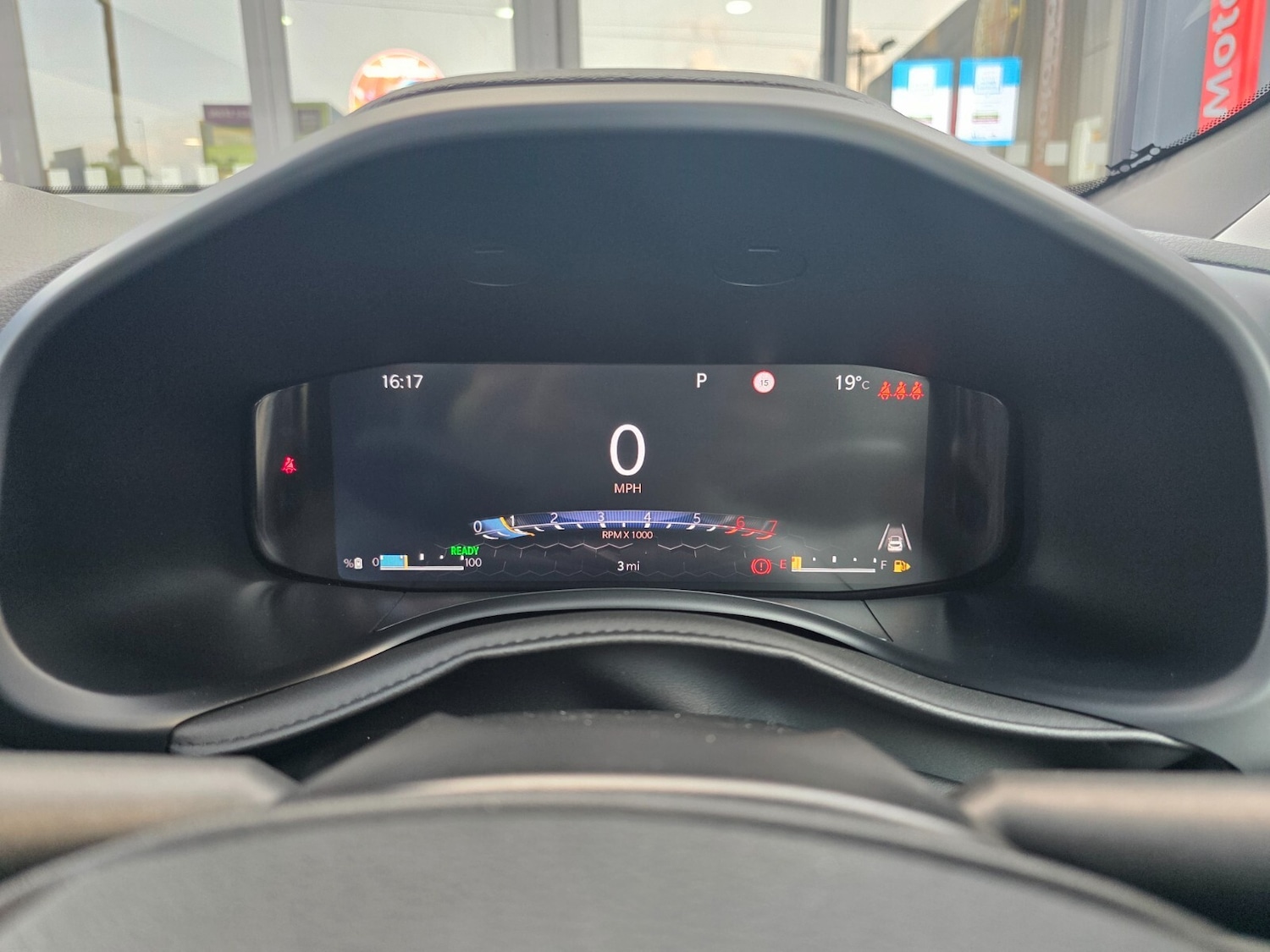 Used Jeep Renegade 2025 for sale - 76977725: Photo 30