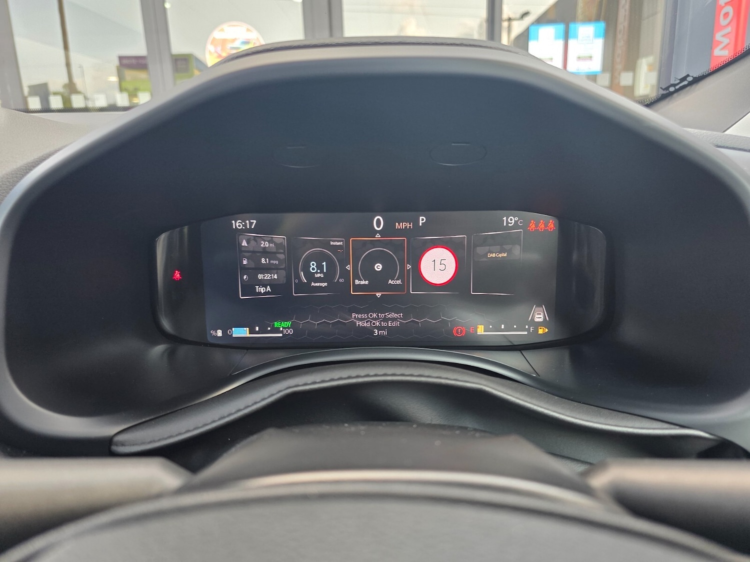 Used Jeep Renegade 2025 for sale - 76977725: Photo 31