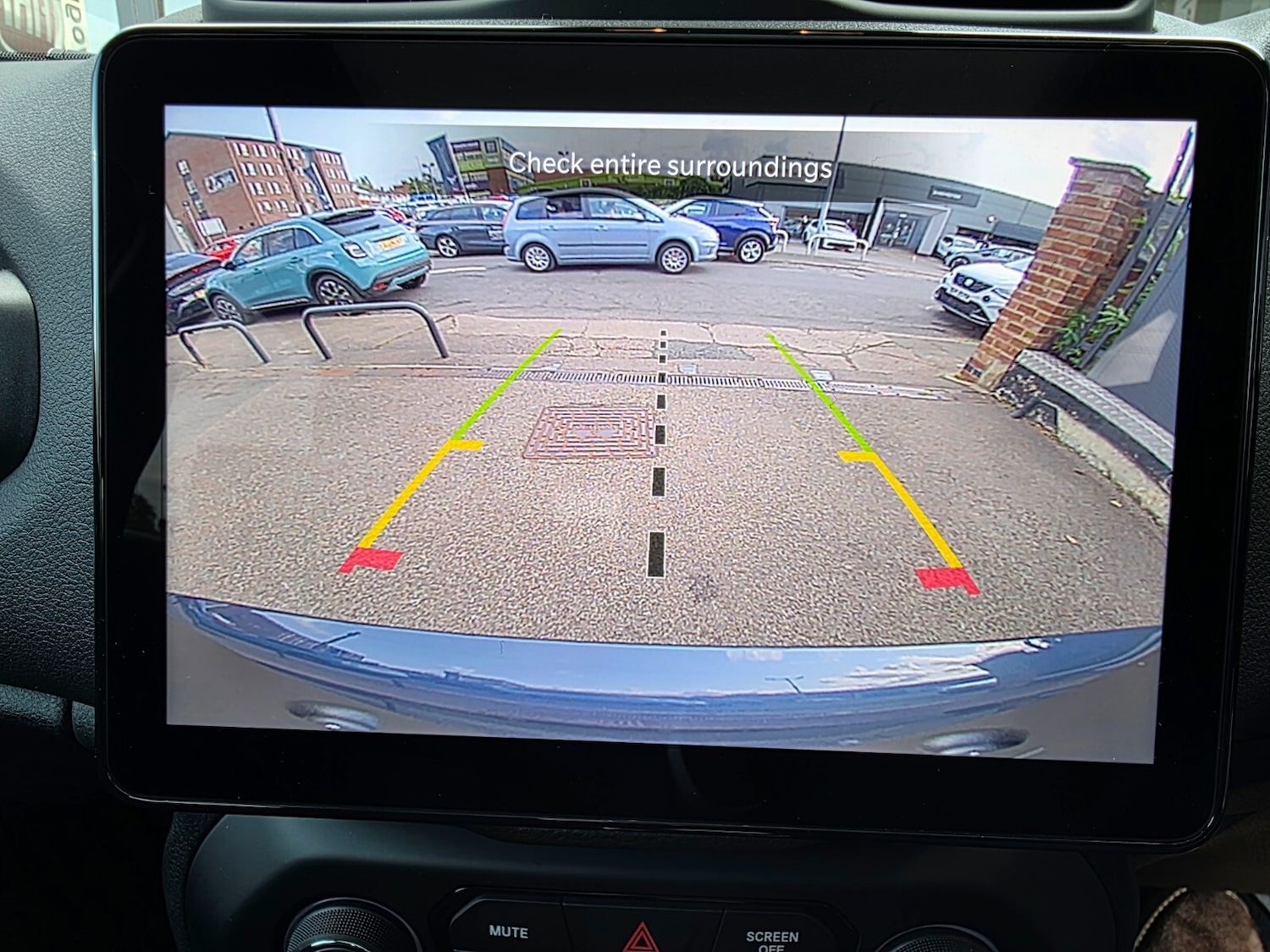 Used Jeep Renegade 2025 for sale - 76977725: Photo 41