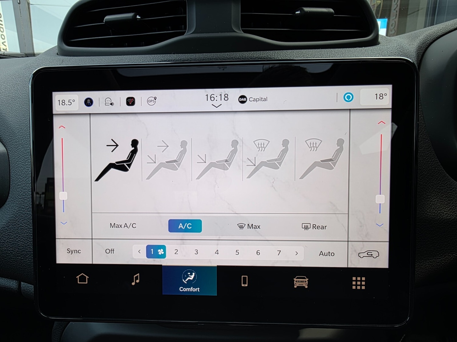 Used Jeep Renegade 2025 for sale - 76977725: Photo 43