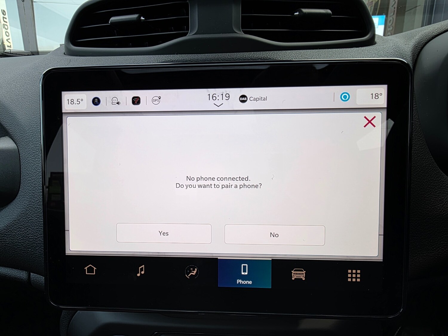 Used Jeep Renegade 2025 for sale - 76977725: Photo 44