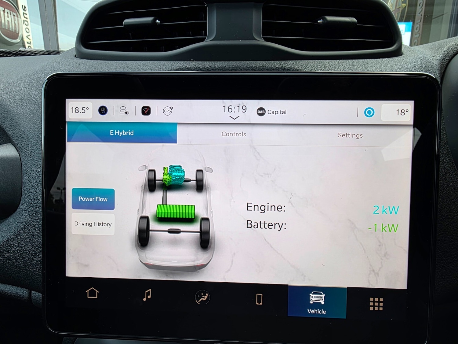 Used Jeep Renegade 2025 for sale - 76977725: Photo 47