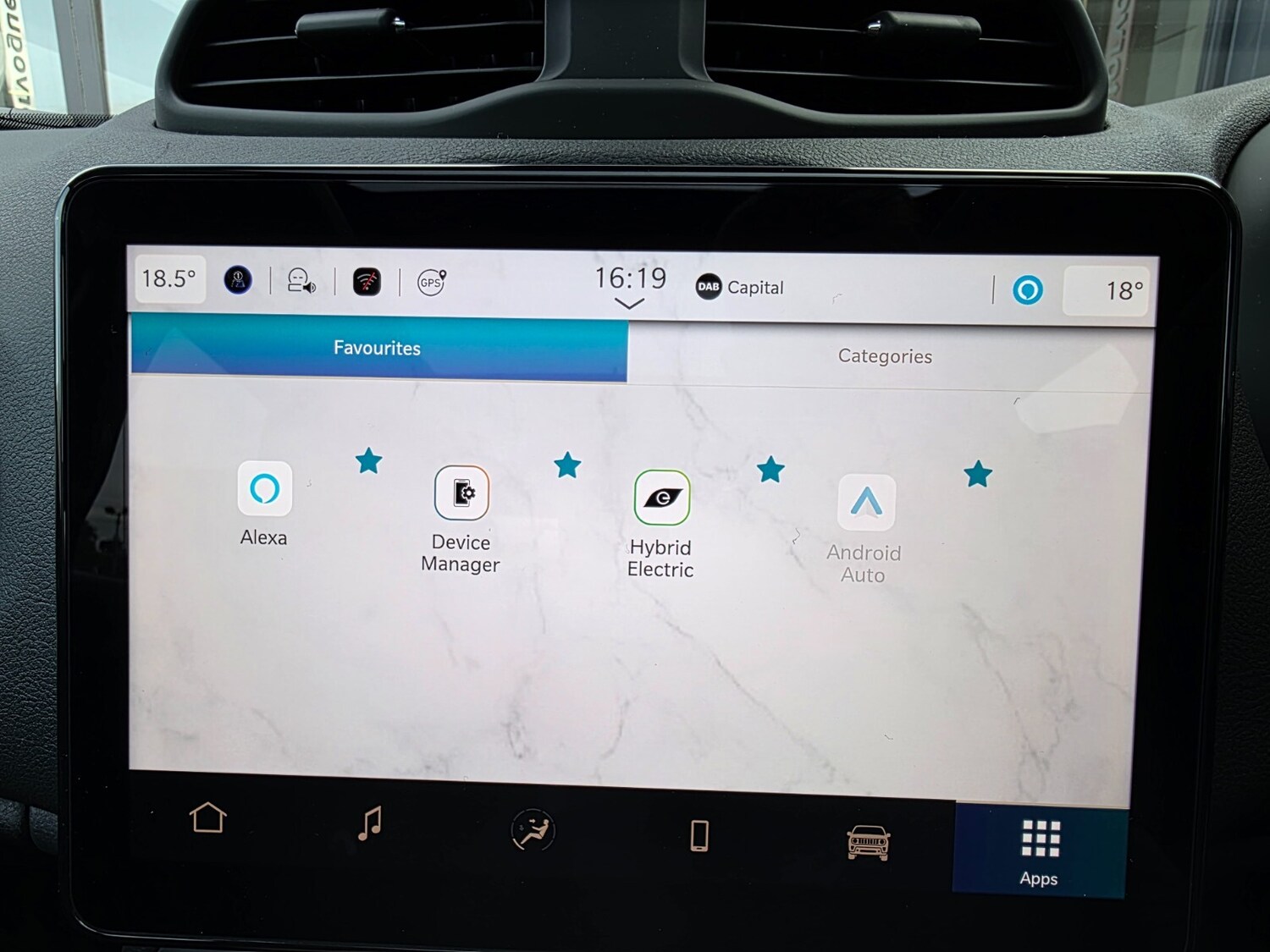 Used Jeep Renegade 2025 for sale - 76977725: Photo 49