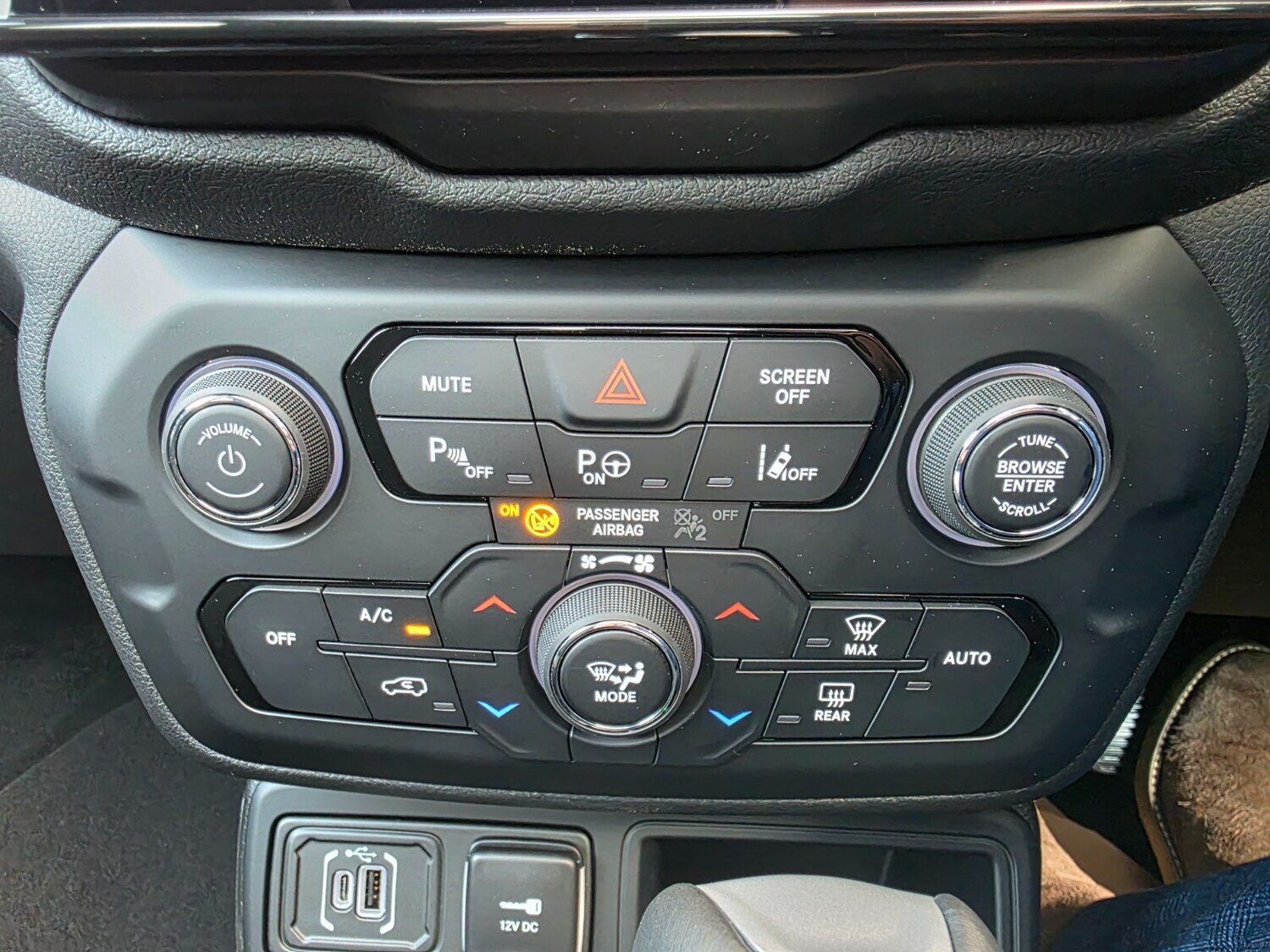 Used Jeep Renegade 2025 for sale - 76977725: Photo 50