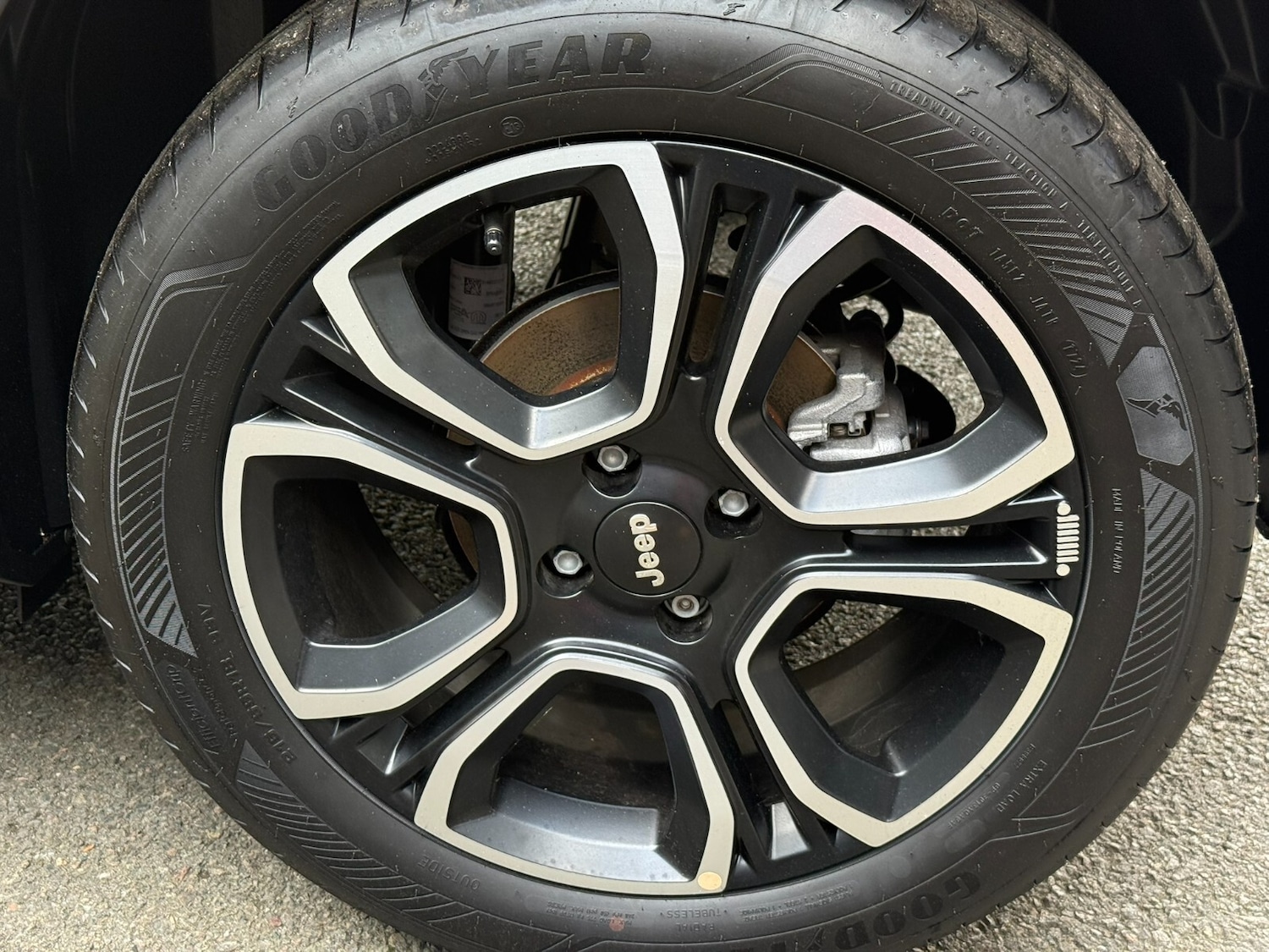 Used Jeep Other 2025 for sale - 76868579: Photo 10