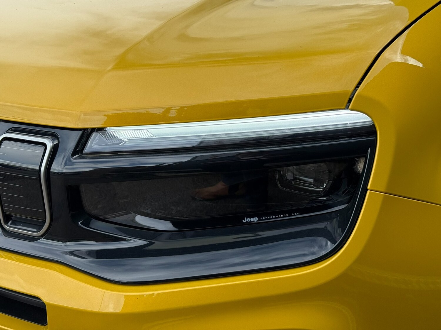 Used Jeep Other 2025 for sale - 76868579: Photo 11