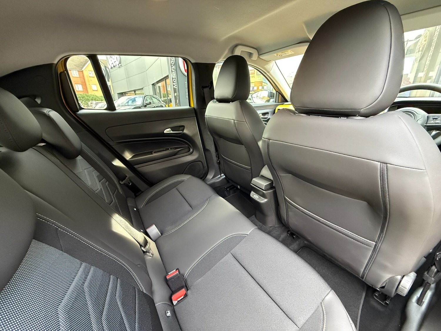 Used Jeep Other 2025 for sale - 76868579: Photo 14