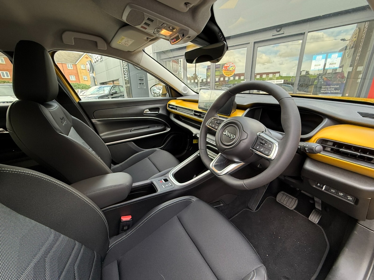 Used Jeep Other 2025 for sale - 76868579: Photo 32